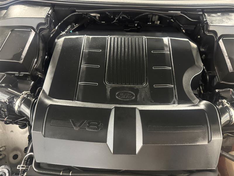 Used 2012 Land Rover LR4 HSE LUX AWD/4WD image 19