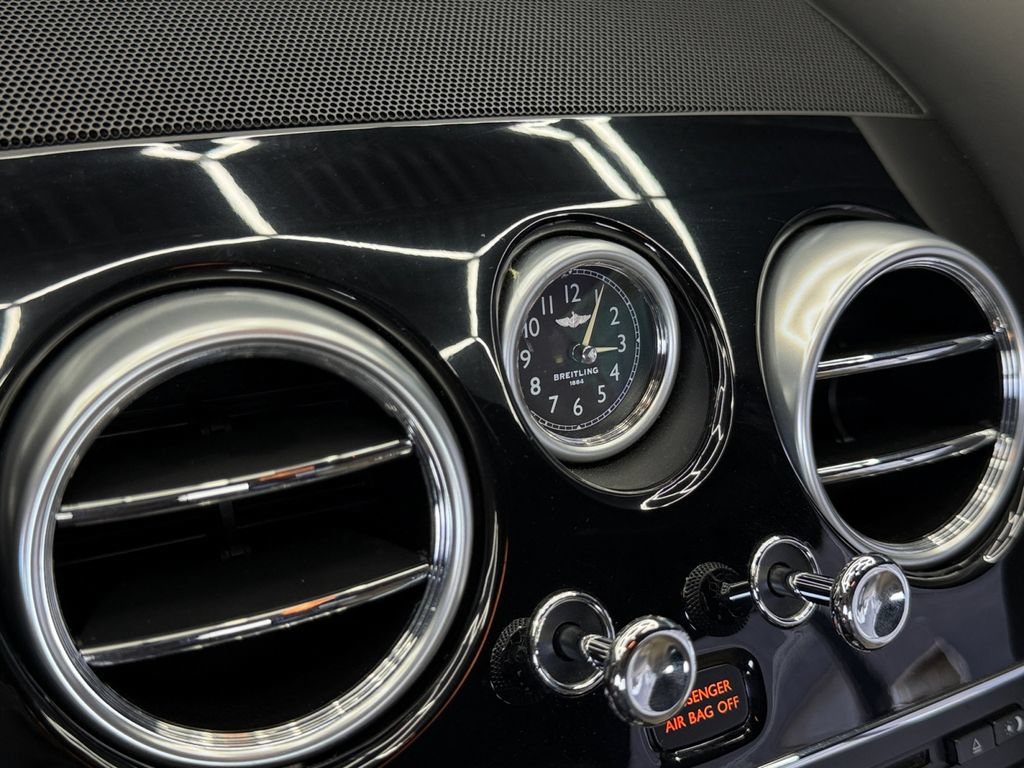 Used 2012 Bentley Continental GT AWD/4WD image 27
