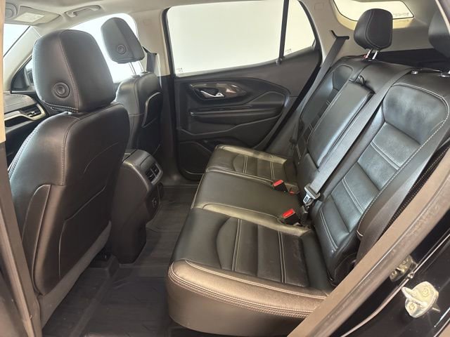Certified 2023 GMC Terrain Denali w/ LPO, Floor Liner Package image 15