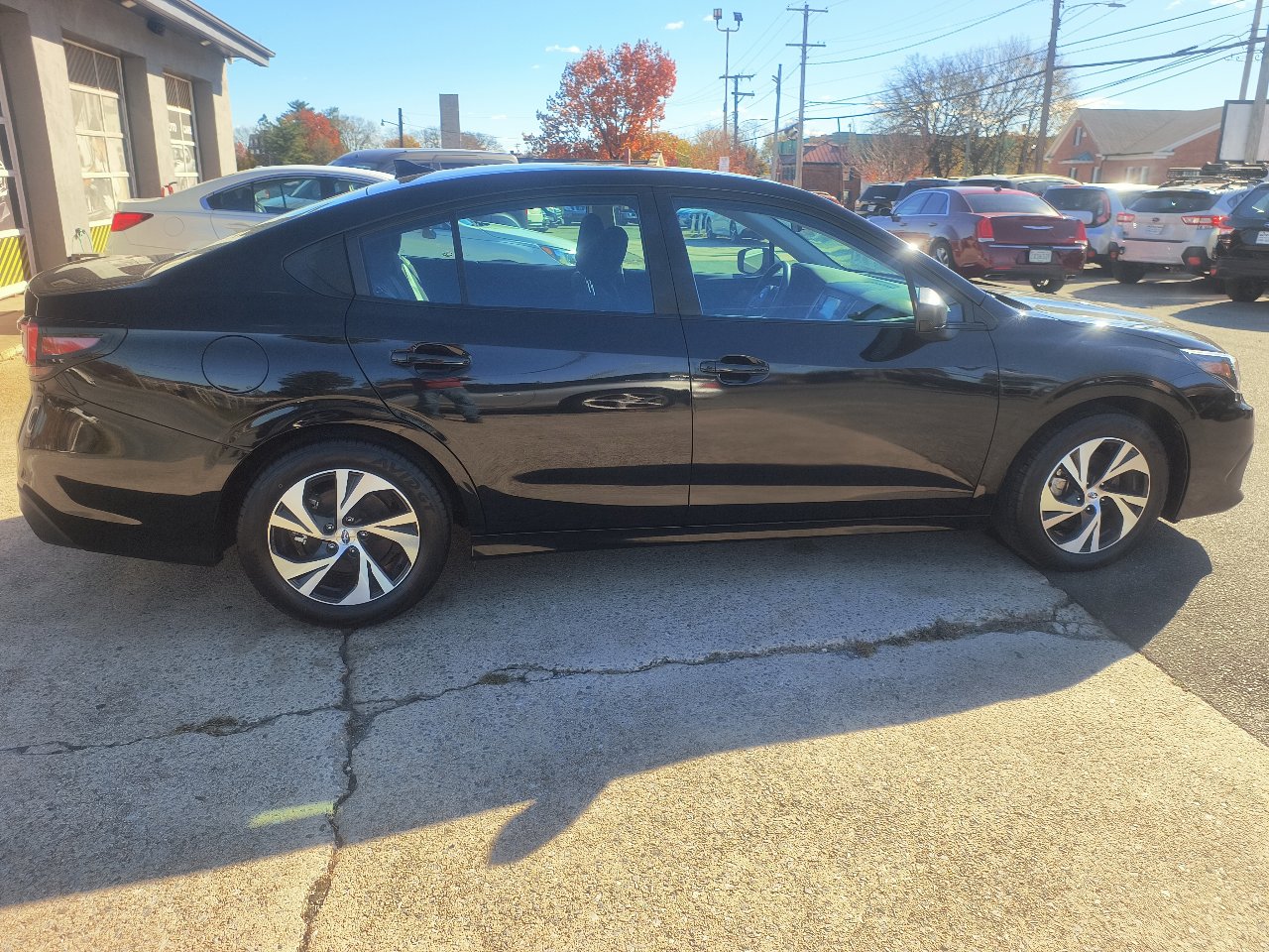 Used 2023 Subaru Legacy Premium image 19