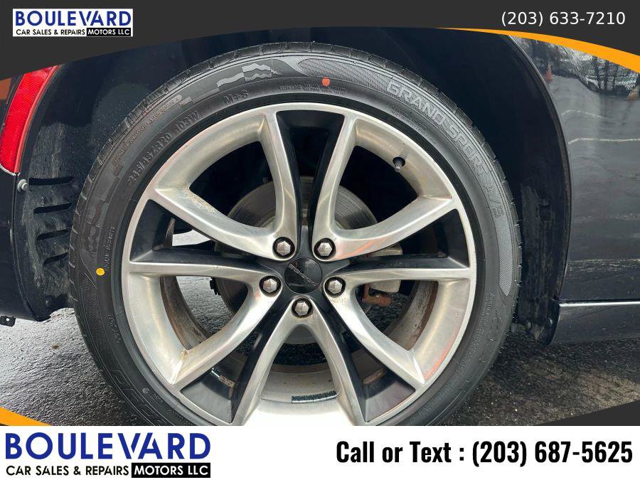 Used 2016 Dodge Charger R/T image 25