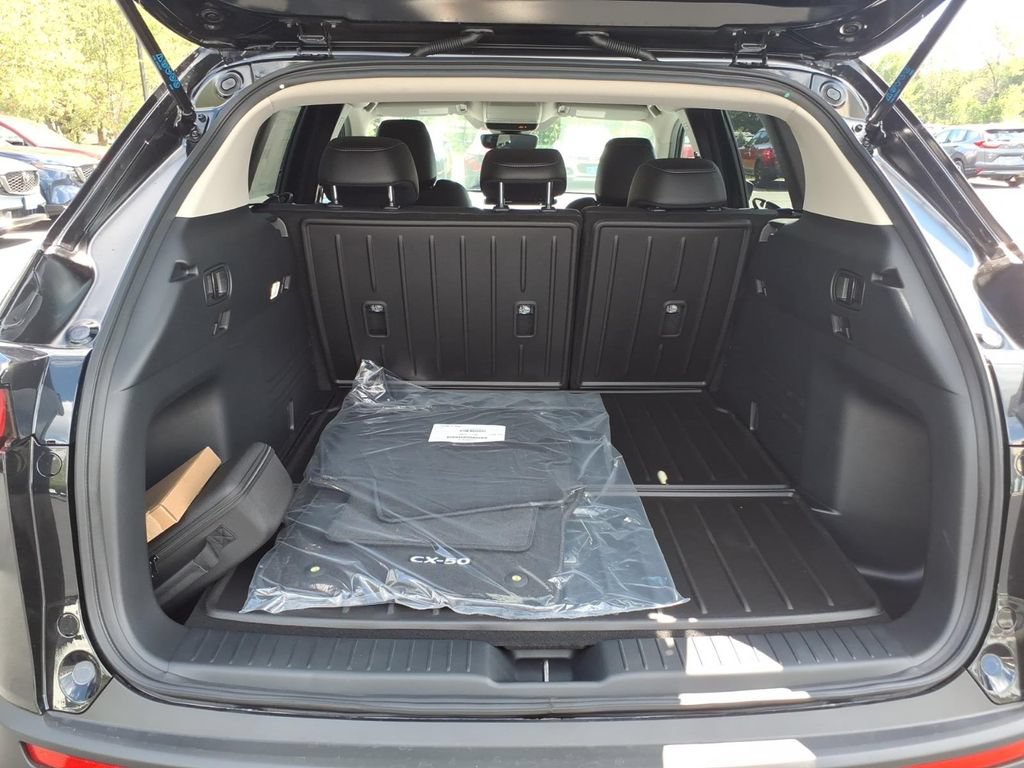 New 2026 MAZDA CX-50 AWD 2.5 S w/ Weather Package image 10