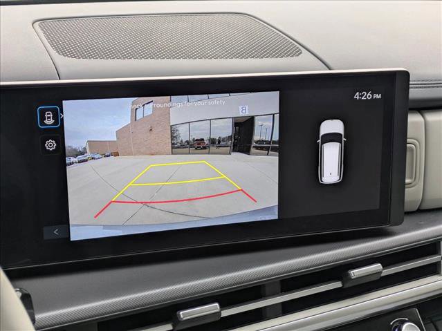 New 2026 Hyundai Santa Fe SE FWD image 15