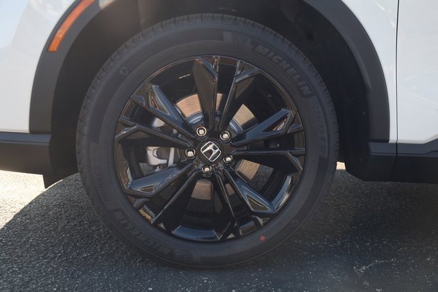 New 2026 Honda CR-V Sport Touring image 6