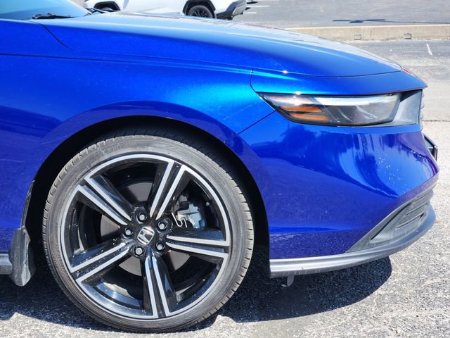 Used 2023 Honda Accord Sport image 7