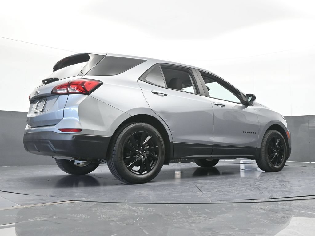 Used 2024 Chevrolet Equinox LS w/ LS Convenience Package FWD image 55