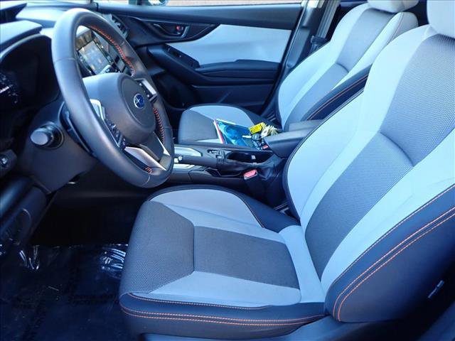 Certified 2023 Subaru Crosstrek 2.0i Premium w/ Popular Package #3 image 11