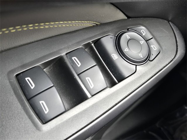 Used 2024 Chevrolet Trax ACTIV image 26