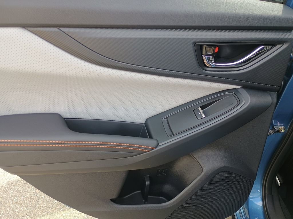 Certified 2022 Subaru Crosstrek 2.5i Limited image 14