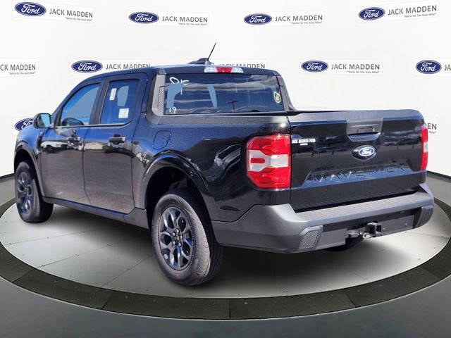 New 2026 Ford Maverick XLT FWD image 3