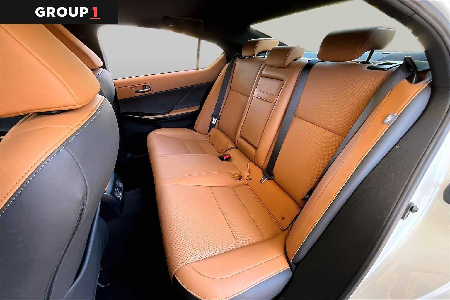 Used 2024 Lexus IS 300 w/ Comfort Package RWD image 18