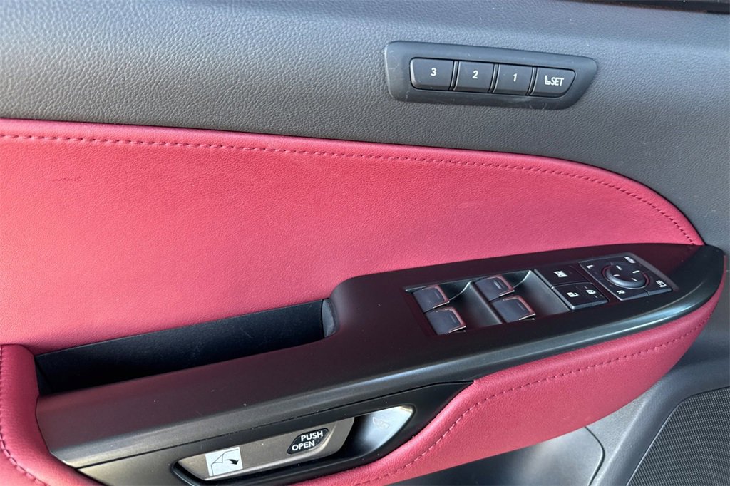 Used 2023 Lexus NX 350h 350h Premium image 10