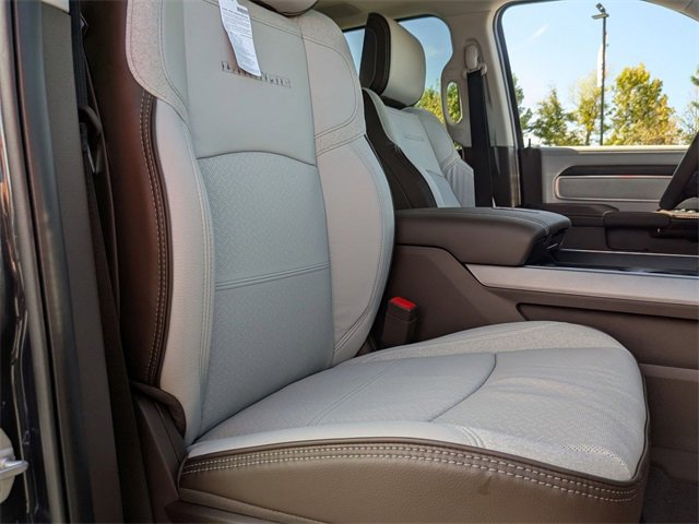 New 2026 RAM 3500 Laramie image 41