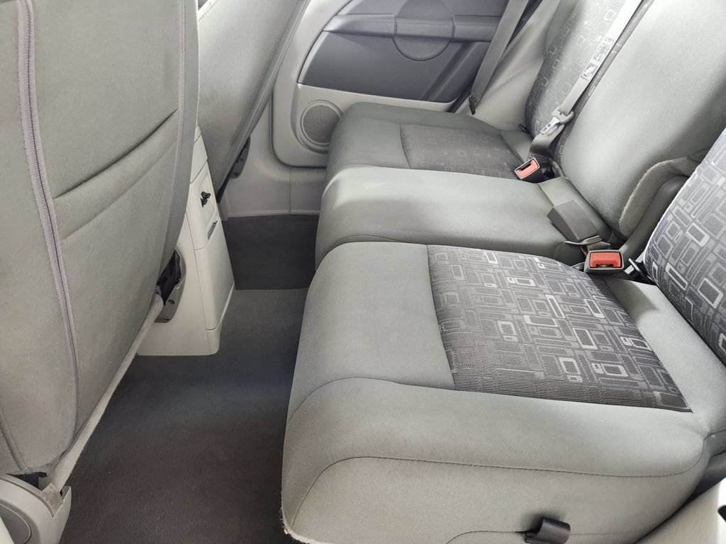 Used 2008 Chrysler PT Cruiser FWD image 11