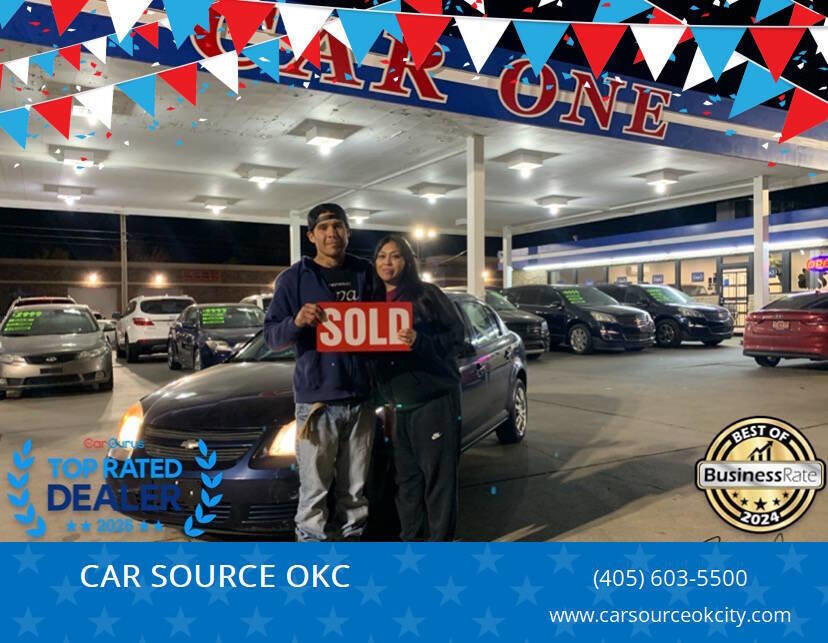 Used 2009 Chevrolet Cobalt LT