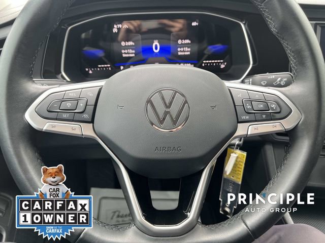 Used 2023 Volkswagen Jetta S w/ IQ.Drive Package FWD image 18