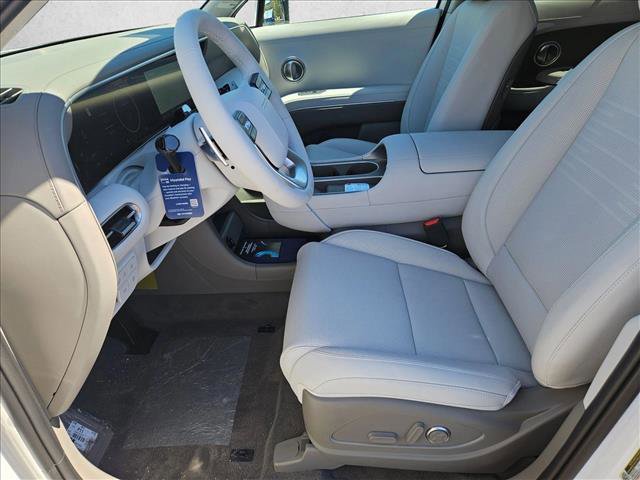 New 2026 Hyundai Palisade Limited image 10