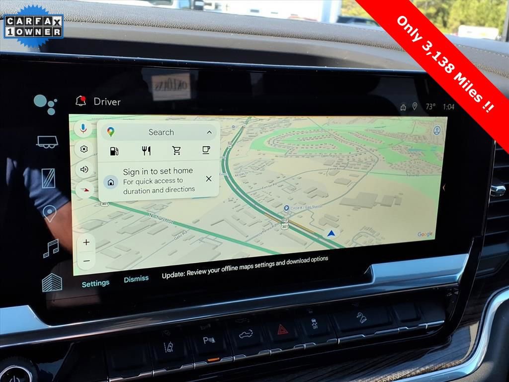 Used 2026 Chevrolet Silverado 2500 LT w/ Trail Boss Package image 23