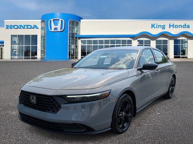 Used 2025 Honda Accord SE image 31