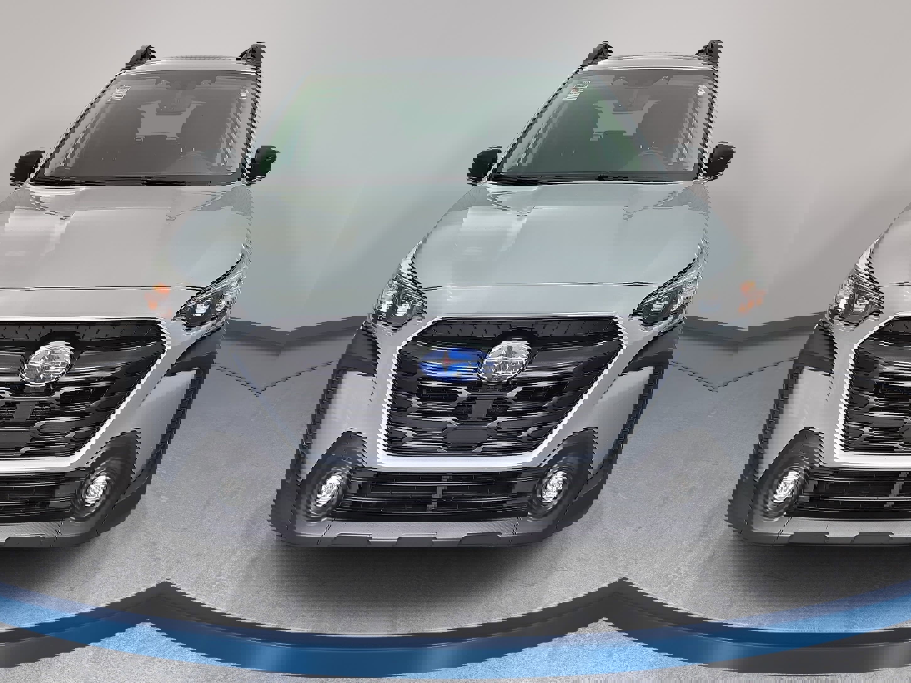 Used 2025 Subaru Outback Premium w/ Popular Package #1A image 2