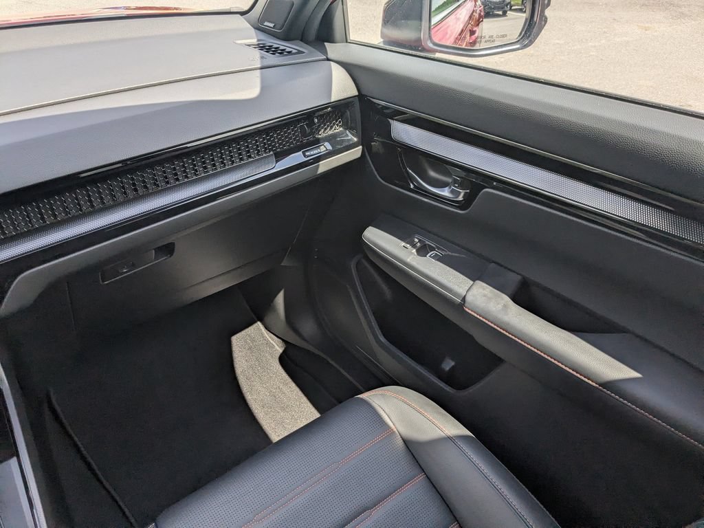 Used 2024 Honda CR-V Sport Touring image 15
