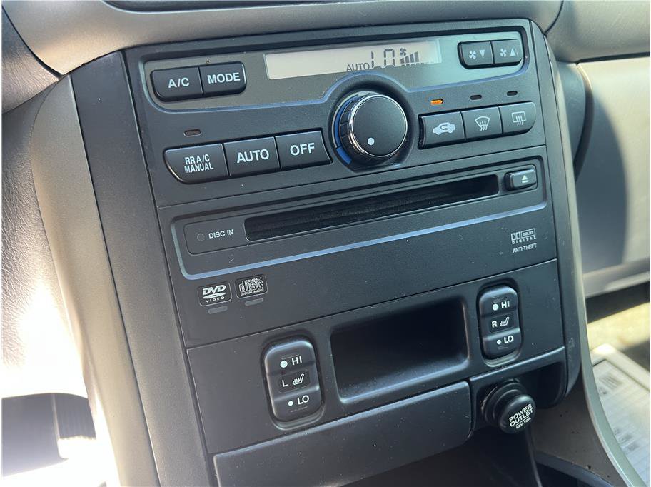 Used 2006 Honda Pilot EX-L image 21