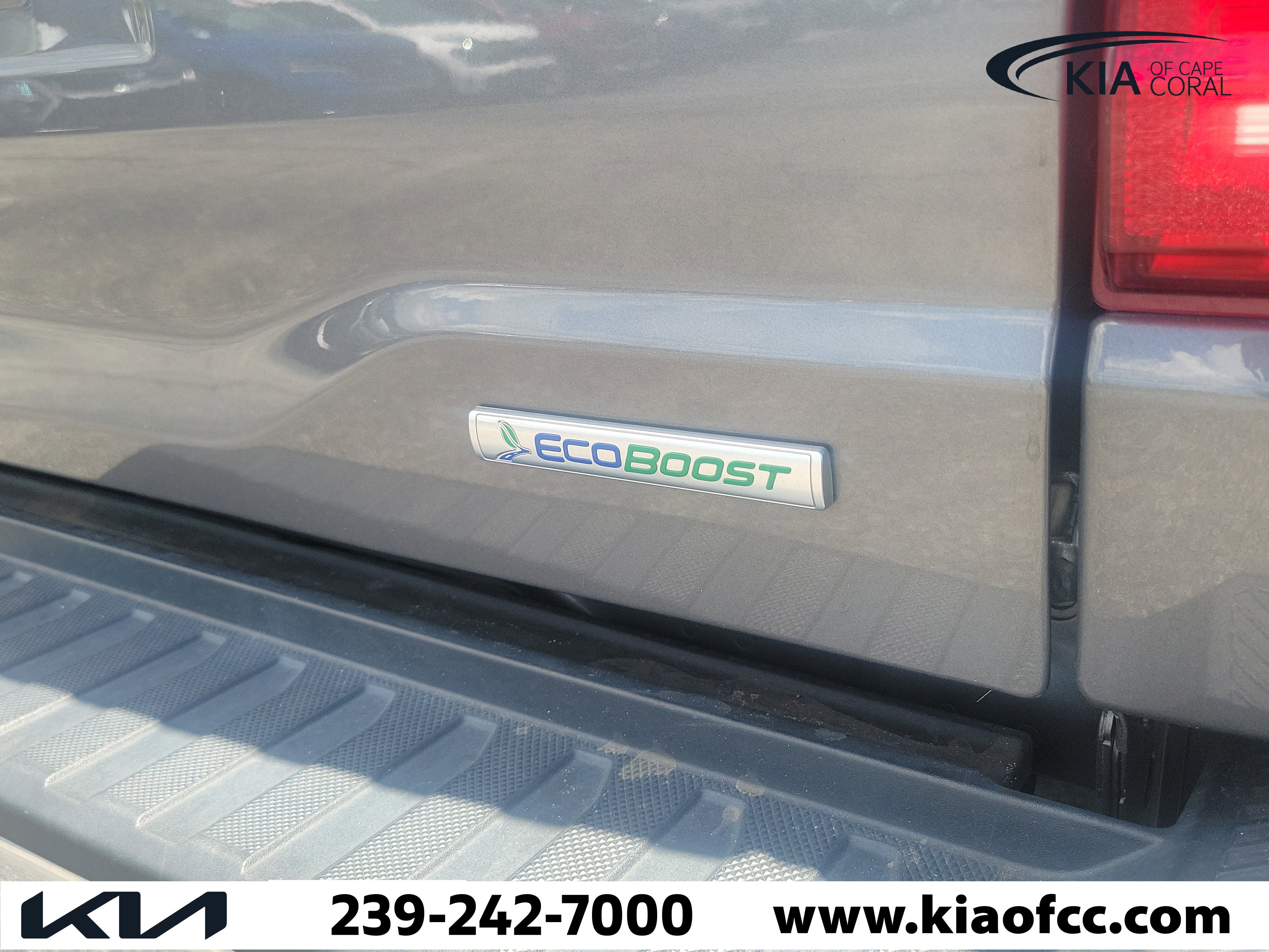 Used 2023 Ford F150 XLT w/ Equipment Group 301A Mid RWD image 11