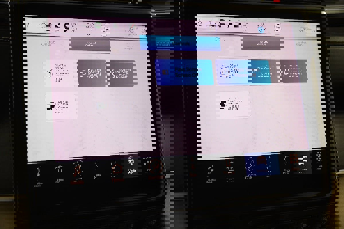 Used 2022 Jeep Grand Cherokee L Limited image 48