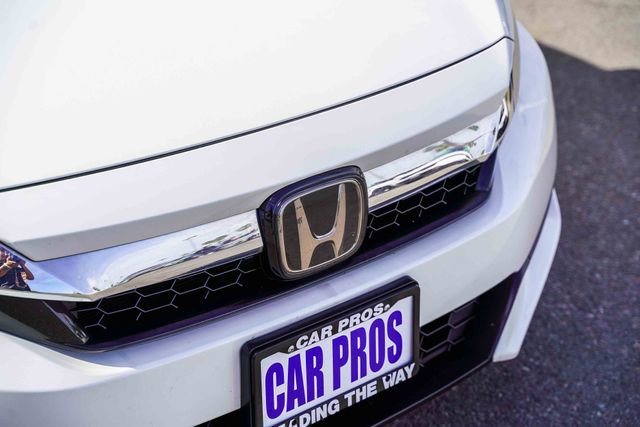 Used 2020 Honda Clarity Plug-In Hybrid image 11