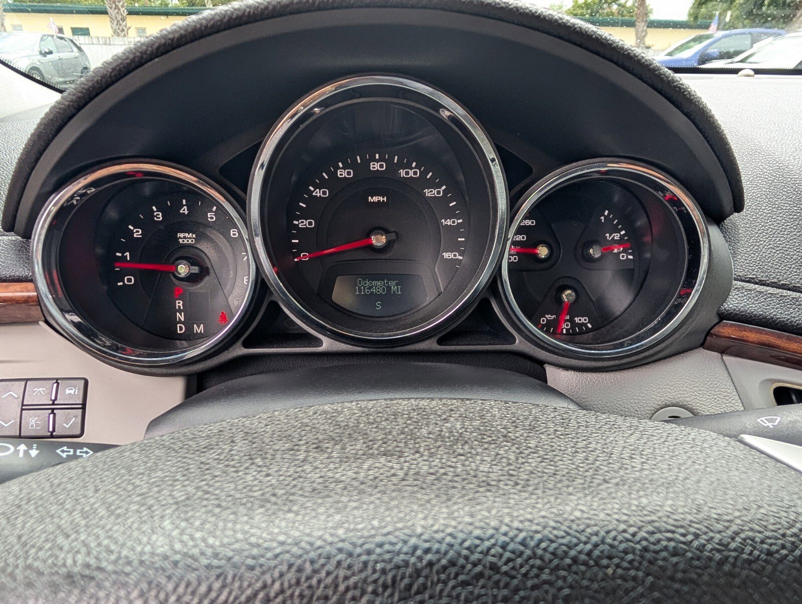 Used 2011 Cadillac CTS Luxury image 30