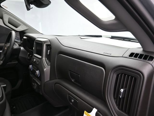 New 2026 Chevrolet Silverado 1500 W/T w/ Trailering Package image 39