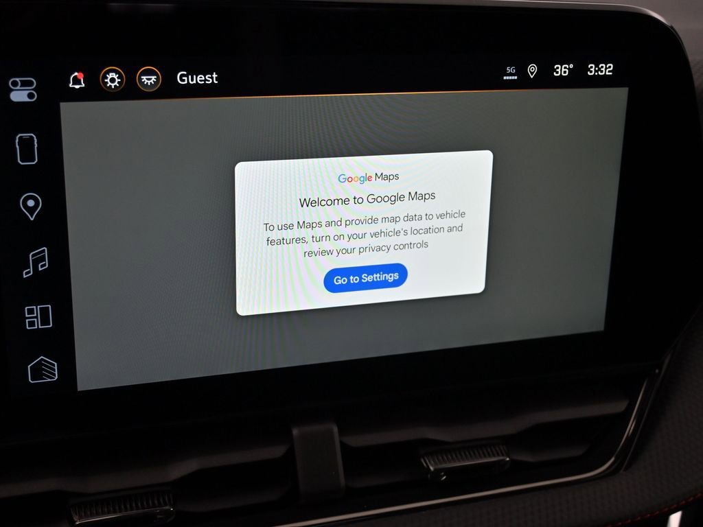 New 2026 Chevrolet Equinox RS w/ Convenience Package III image 29