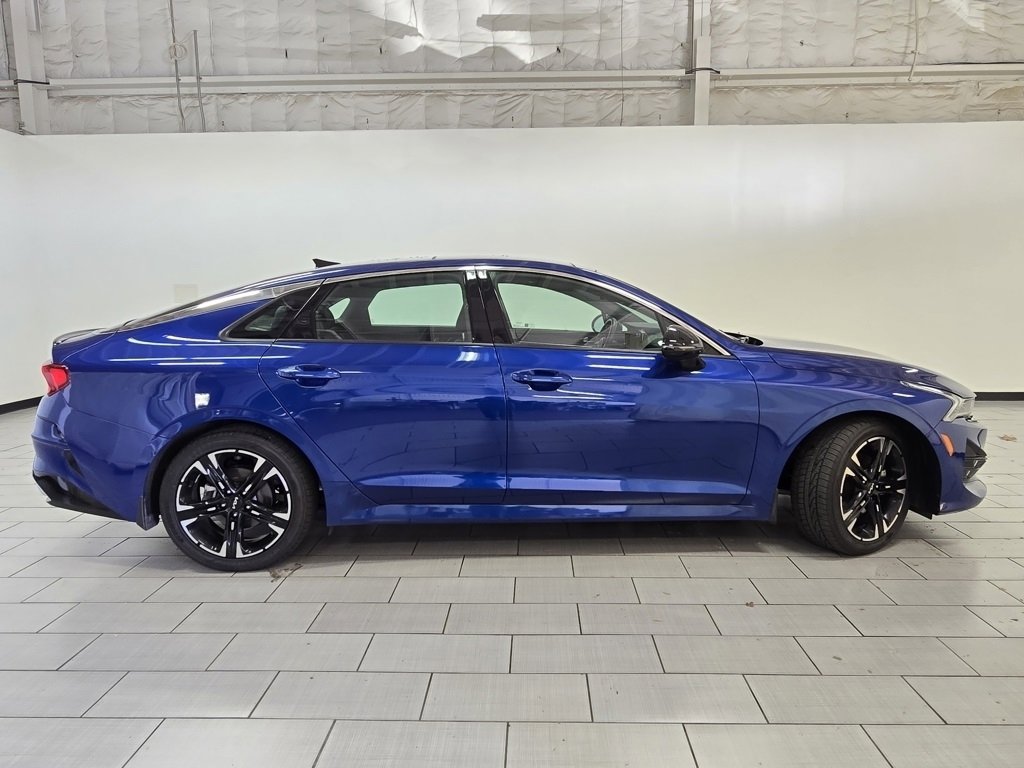 Used 2023 Kia K5 GT-Line image 18