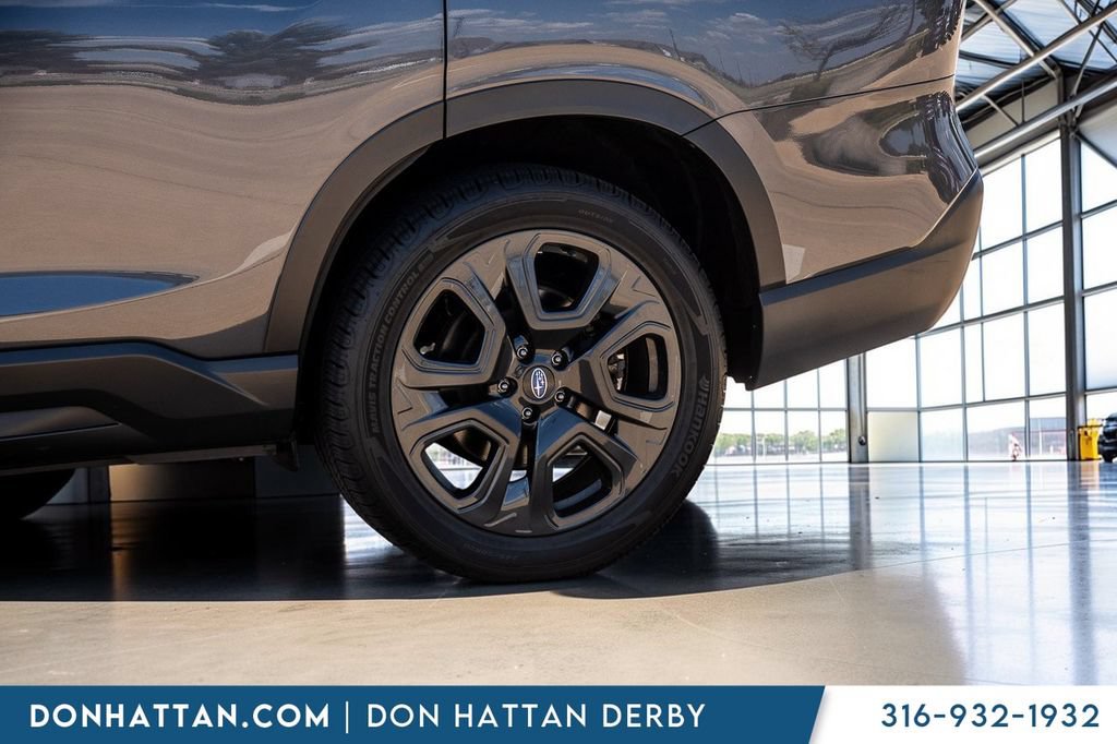 Used 2023 Subaru Ascent Onyx Edition Limited AWD/4WD image 39