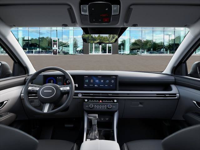 New 2026 Hyundai Tucson SE FWD image 11