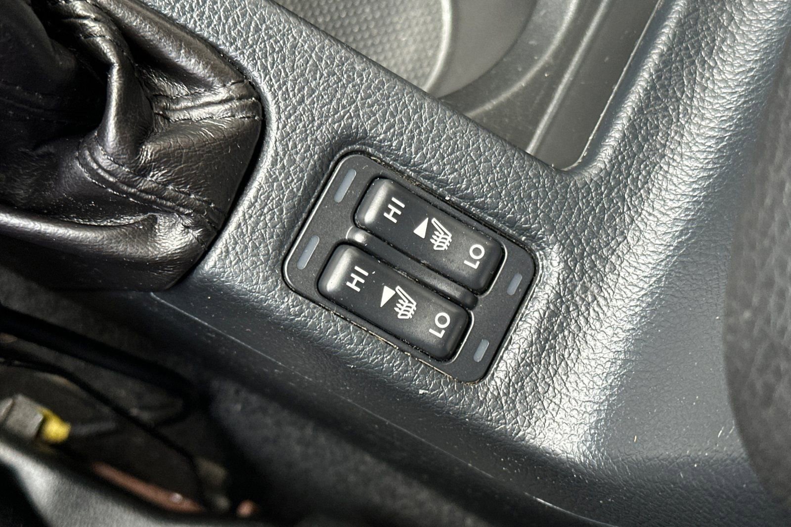 Used 2015 Subaru Crosstrek 2.0i Premium AWD/4WD image 20