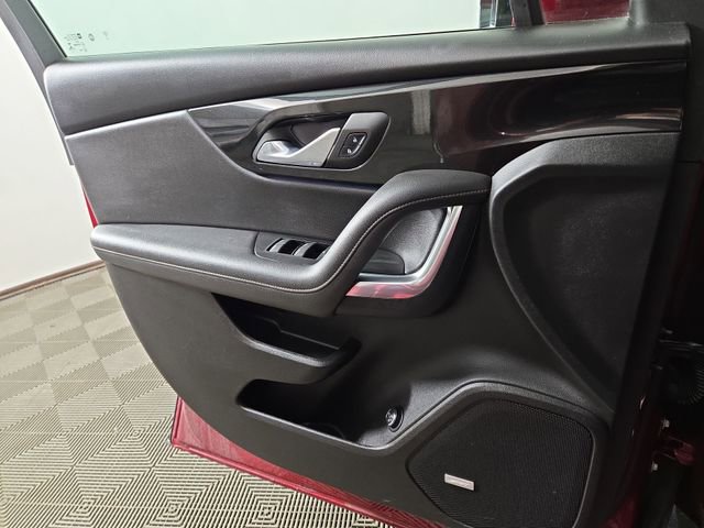 Used 2023 Chevrolet Blazer Premier image 30
