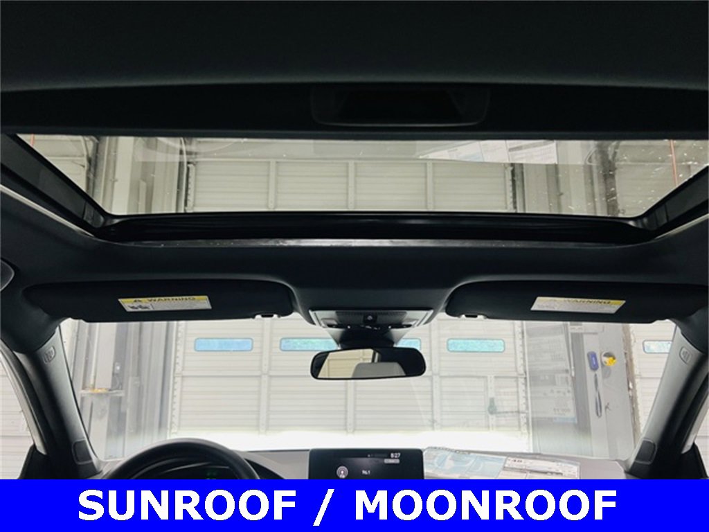 New 2025 Honda Civic Sport image 8