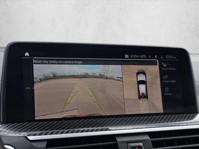 Used 2021 BMW X4 M40i w/ Premium Package image 22