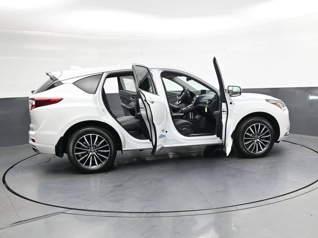 New 2026 Acura RDX w/ Advance Package AWD/4WD image 39