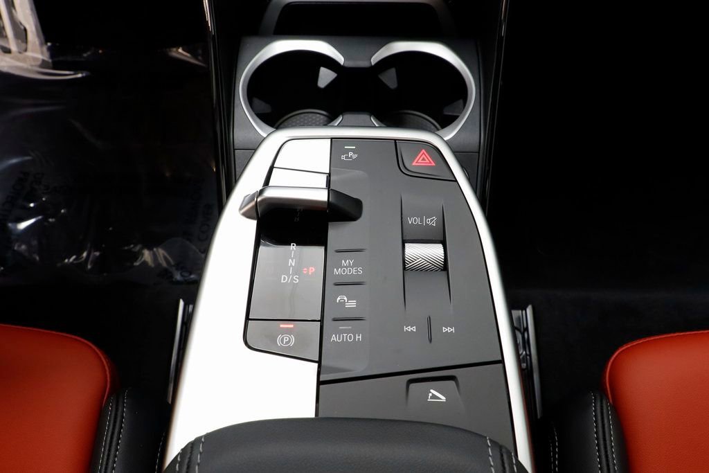 New 2026 BMW X1 M35i w/ Technology Package image 14