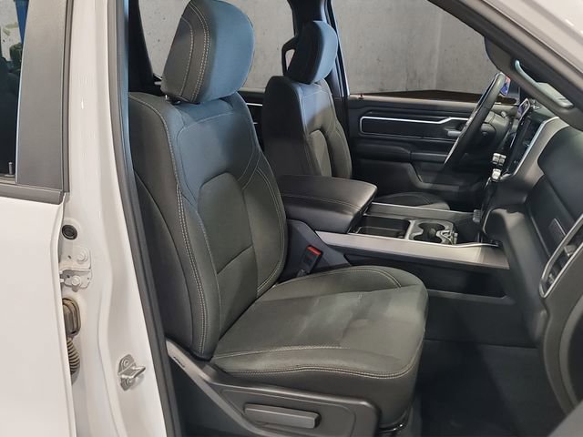 Used 2025 RAM 1500 Big Horn image 30