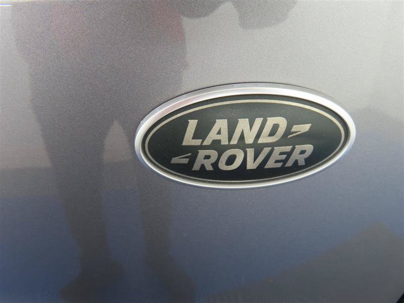 Used 2020 Land Rover Range Rover Evoque R-Dynamic HSE AWD/4WD image 14