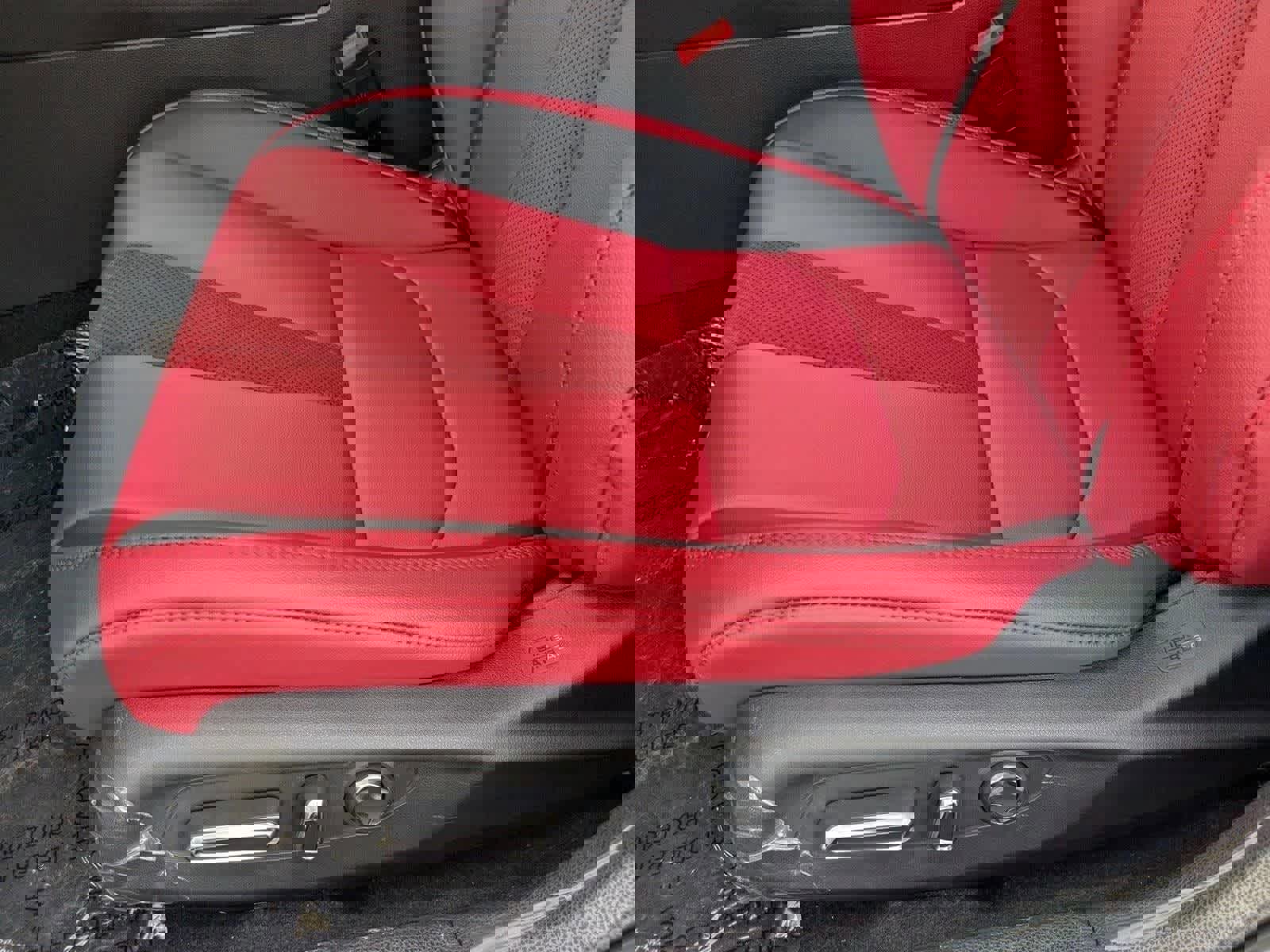 New 2026 Acura Integra A-Spec image 21