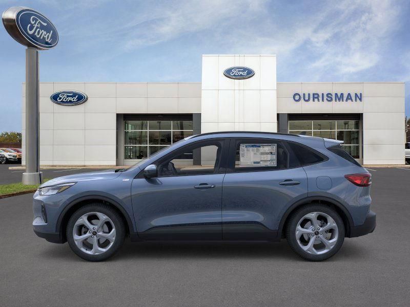 New 2026 Ford Escape ST-Line Select w/ Equipment Group 401A image 4