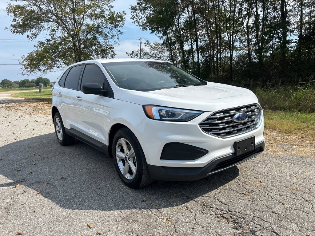 Used 2020 Ford Edge SE