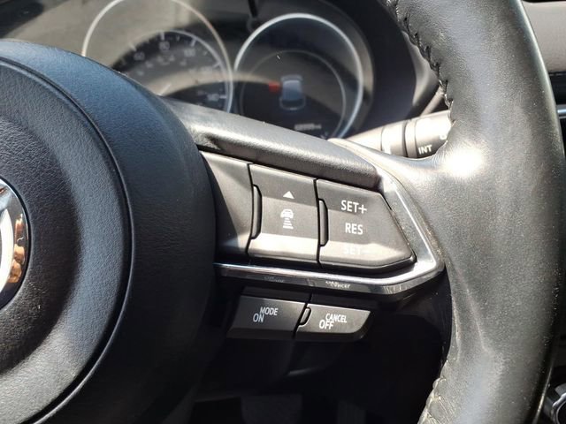 Used 2018 MAZDA CX-5 Touring AWD/4WD image 29