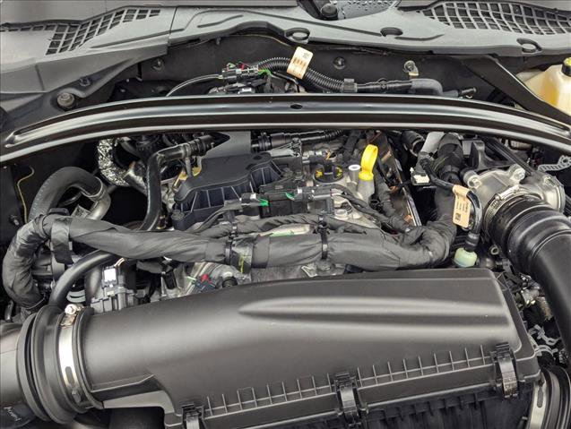 New 2026 Ford Mustang Premium image 15