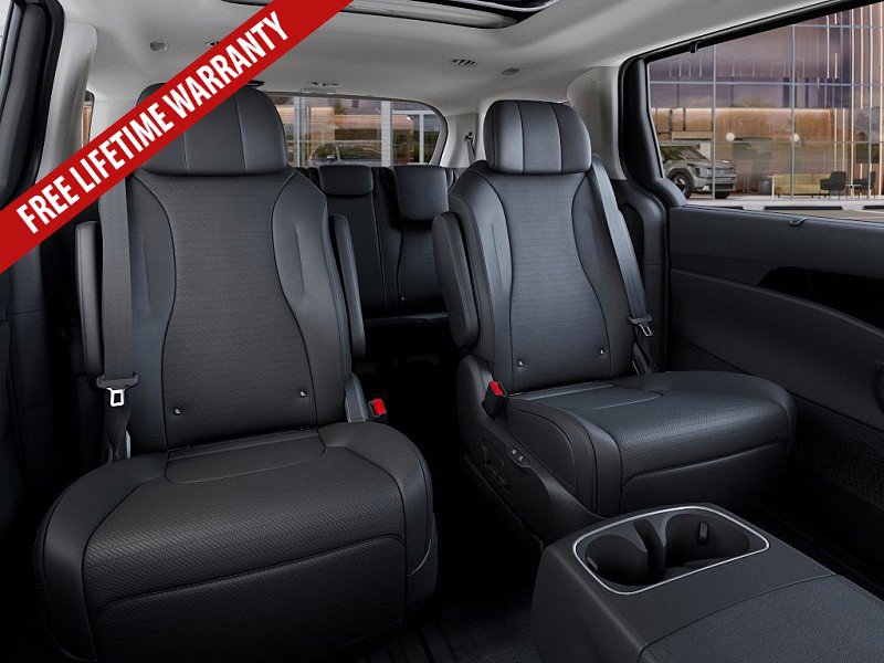 New 2026 Kia Carnival SX Prestige image 15