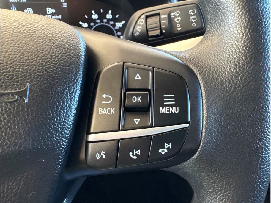 Used 2020 Ford Escape SE image 17